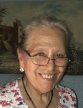 Irene Campos Martinez