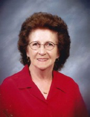 Photo of Elva Gosnell