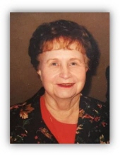 Phyllis Eileen Nesbitt