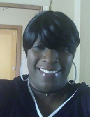 Photo of Ms. Audrienne Henderson