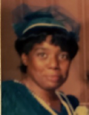 Shirley Baynham Detroit, Michigan Obituary