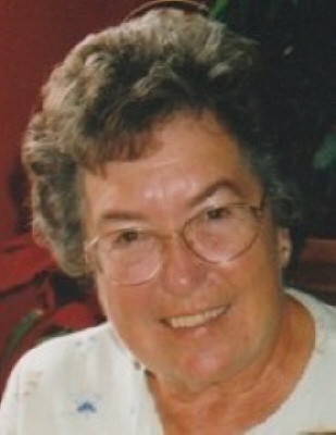 Photo of Lois Paetsch