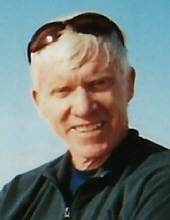 Photo of Richard Carter