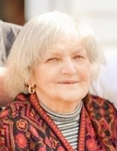 Doris R. Brown