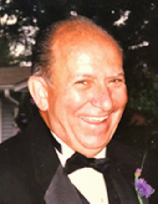 Photo of George Walter