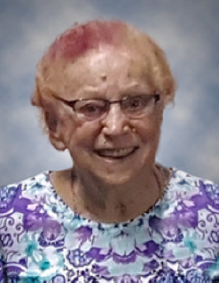 Photo of Ruby Lillian Perryment