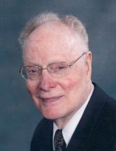 Dick W. Van Gelder
