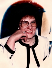 Photo of Ruth Boaz