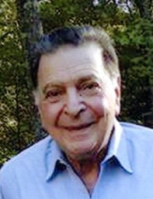 Photo of Joseph Marisi, Sr.