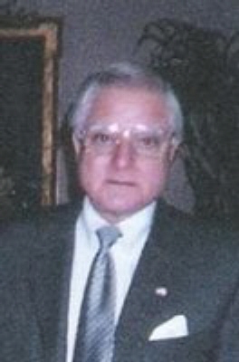 Photo of Frank Colonese