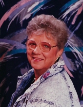 Lois Elaine  West