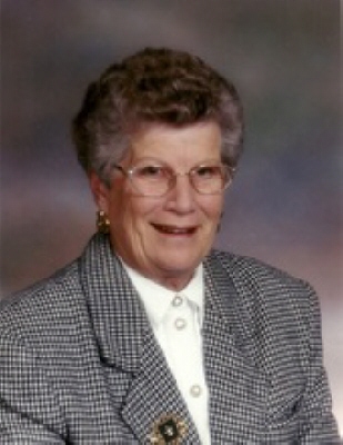 Photo of Mary Jean OLIVER