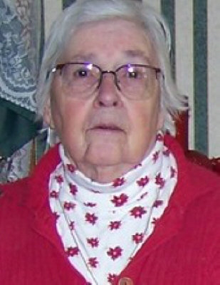 Photo of Annette LaPointe