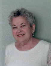 Carolyn Nancy Moissett