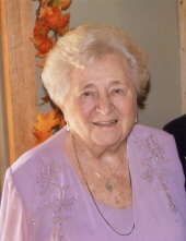 Photo of Lois Walsh