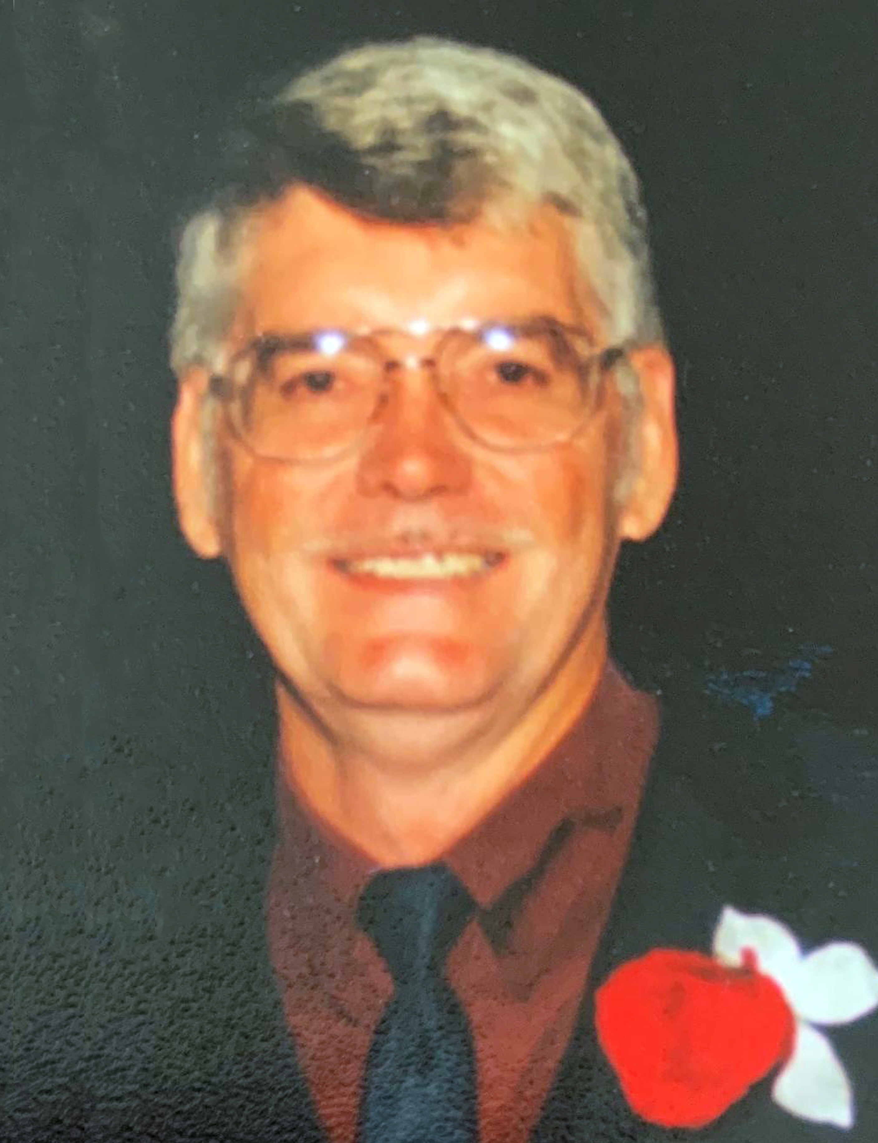 Dwight Tribble Obituary