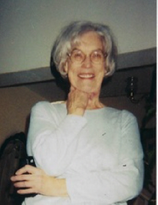 Photo of Joyce Koostra