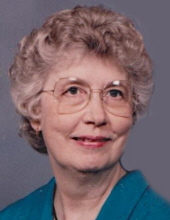 Elizabeth Ann Brazeale