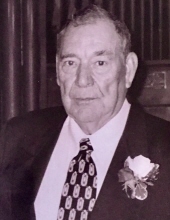Charles Richard Russ 10415174