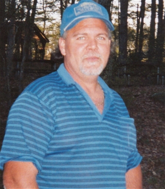 Photo of Dwight Wilkerson