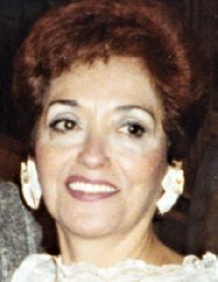Photo of Rita Franciosa