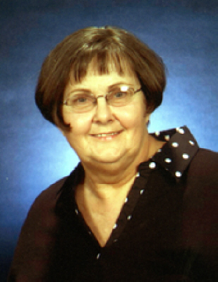 Photo of Marilyn Fate