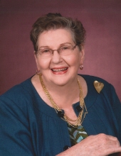 Dorothy Jean Brown