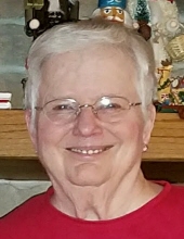 Margaret "Jean" Cooley
