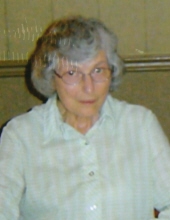 Marie Agnes Geier