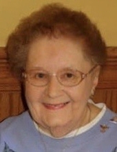Dorothy Laverna Pulaski