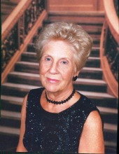 Photo of Wilma Amos