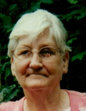 Helen Kathleen Hall