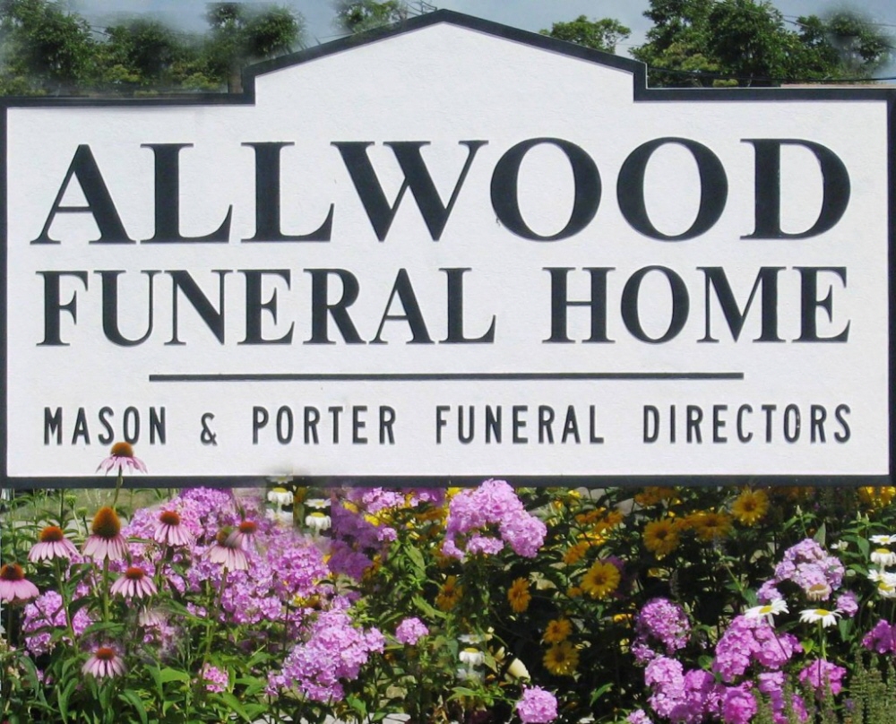Ernest J. Kocsis Jr - 2020 - Allwood Funeral Home