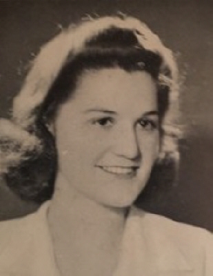Blanche T. Clark Naugatuck, Connecticut Obituary