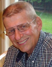 Fred H. Hasse, Sr.