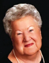 Mary Ann  Davis Barnes
