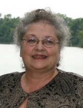 Linda "Toni" Cunningham