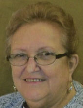 Photo of Judy Gubbels