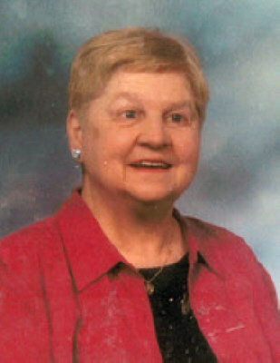 Photo of Dorothy Staal