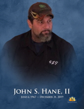 John S. Hane