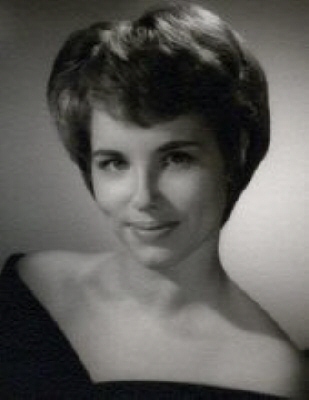 Photo of Anne Buckley