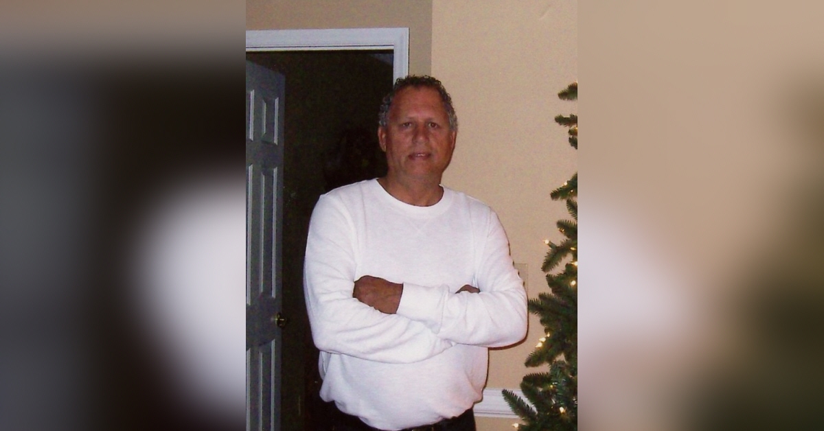 Obituary information for Ricky "Slick Rick" Revels