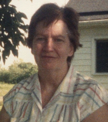 Photo of JEAN NOBLE
