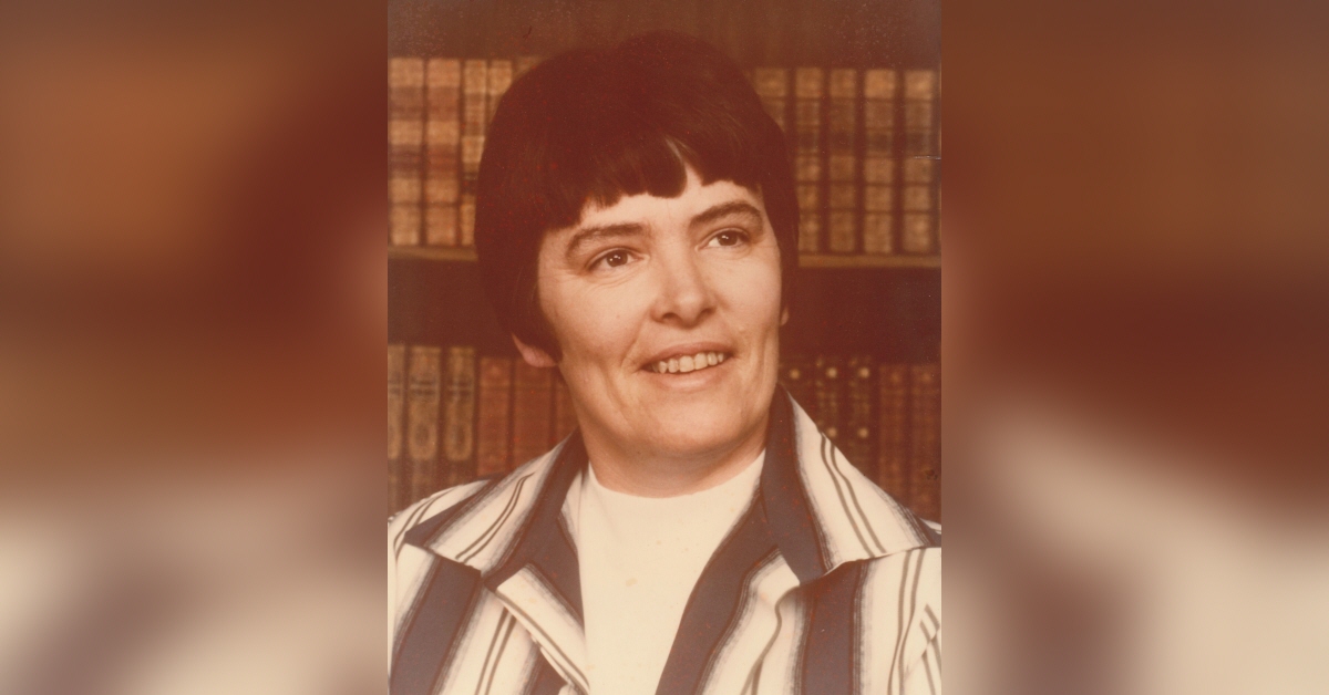 Obituary information for Charlene Harris