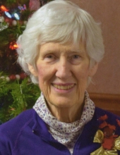 Claire T. Truesdale