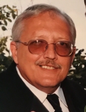 Melvin Edward Schmudde, Jr.