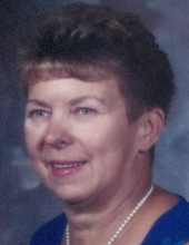 Cynthia F. Gralenski