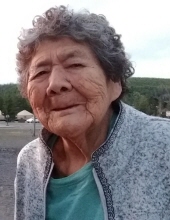 Emogene Wells Lander, Wyoming Obituary