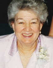 Dorothy M. Payne