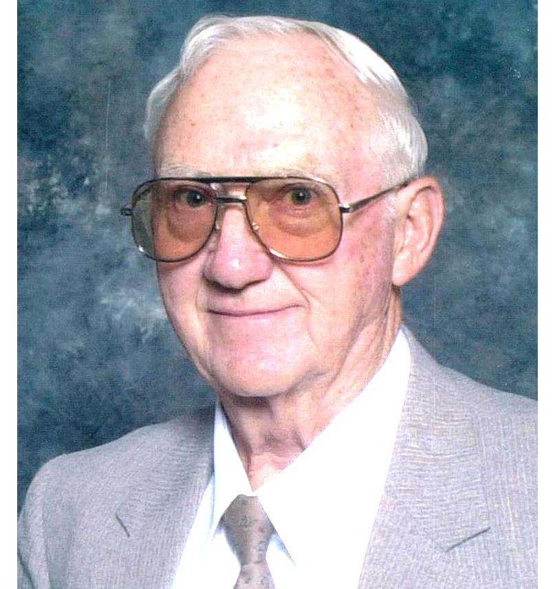 Photo of Ted Reece, Sr.